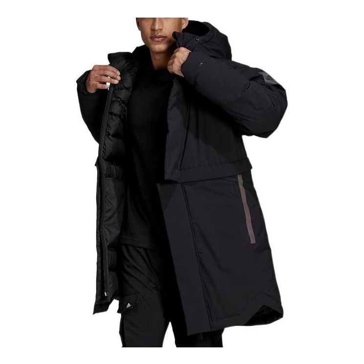 adidas Myshelter Cold.Rdy Jacket GT6569