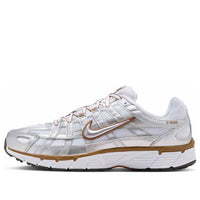 (WMNS) Nike P-6000 'Light British' BV1021-109