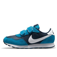 (PS) Nike MD Valiant 'Midnight Navy Imperial Blue' CN8559-404