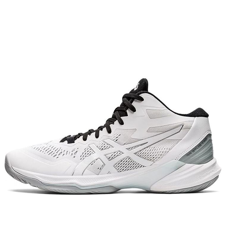ASICS Sky Elite FF MT 2 'White Pure Silver' 1051A065-101