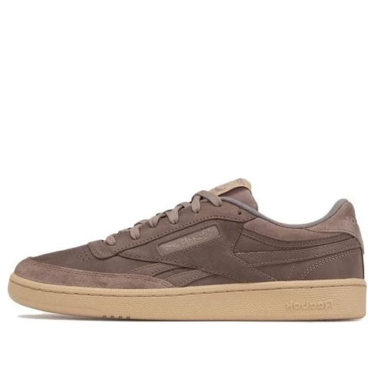 Reebok Club C Revenge 'Taupe Beige' 100200780