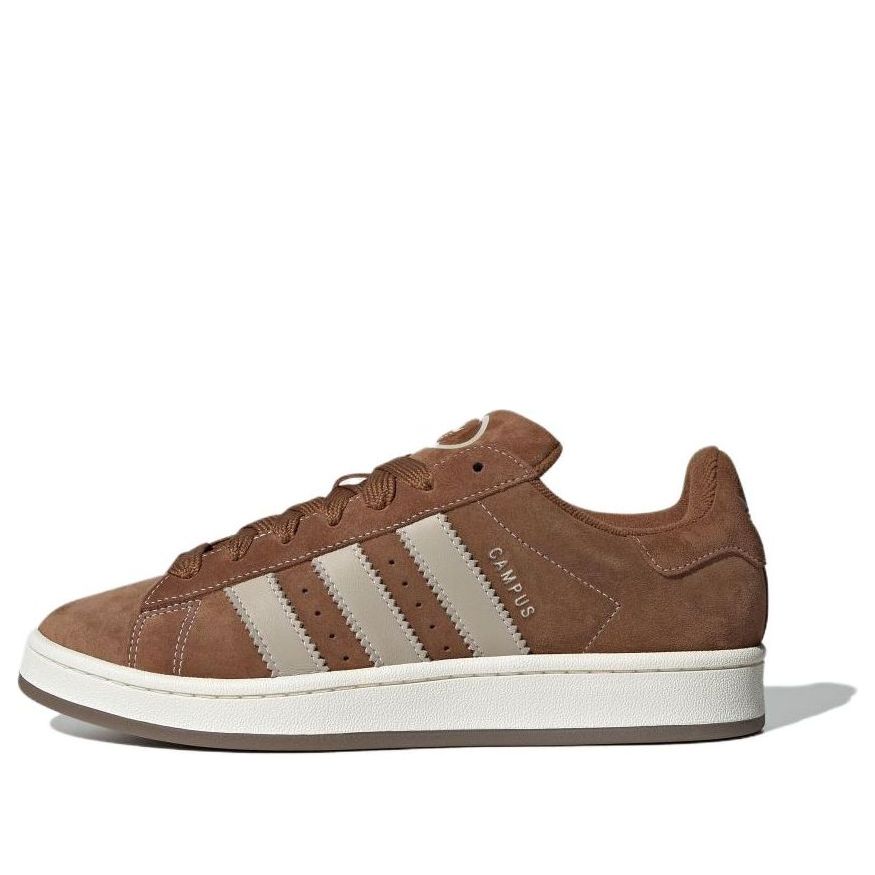 adidas Campus 00s 'Wild Brown' JR8164