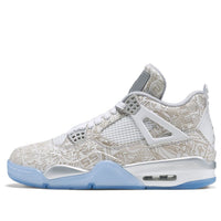حذاء Air Jordan 4 Retro 'Laser' 705333-105
