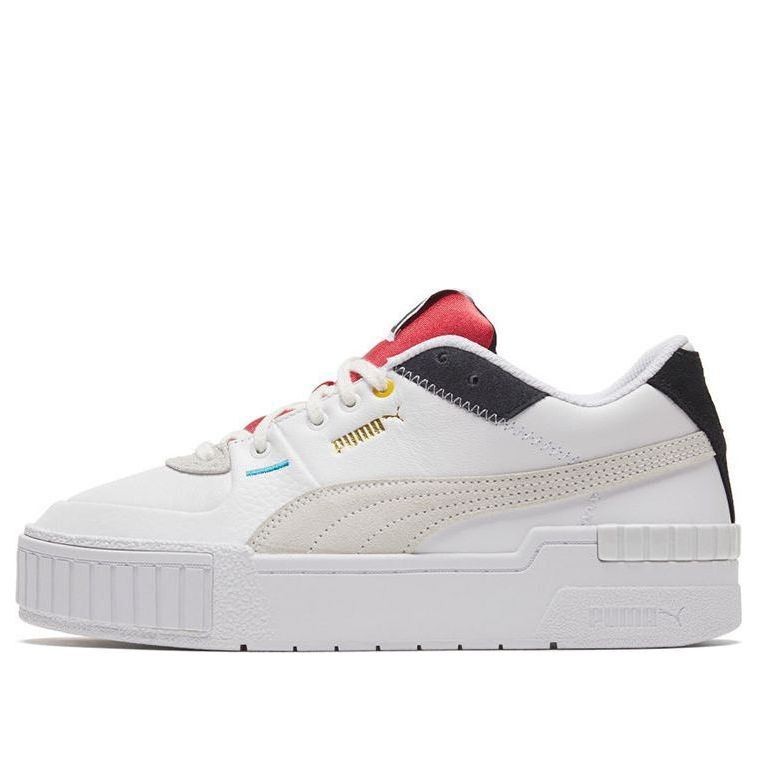(WMNS) PUMA Cali Sport WH 'Unity' 373908-01