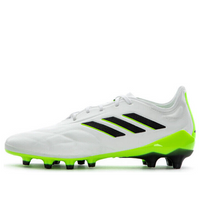 adidas Copa Pure.1 AG 'White Lucid Lemon' IE4992
