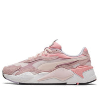 PUMA Rs-X Camo Pink 375558-03