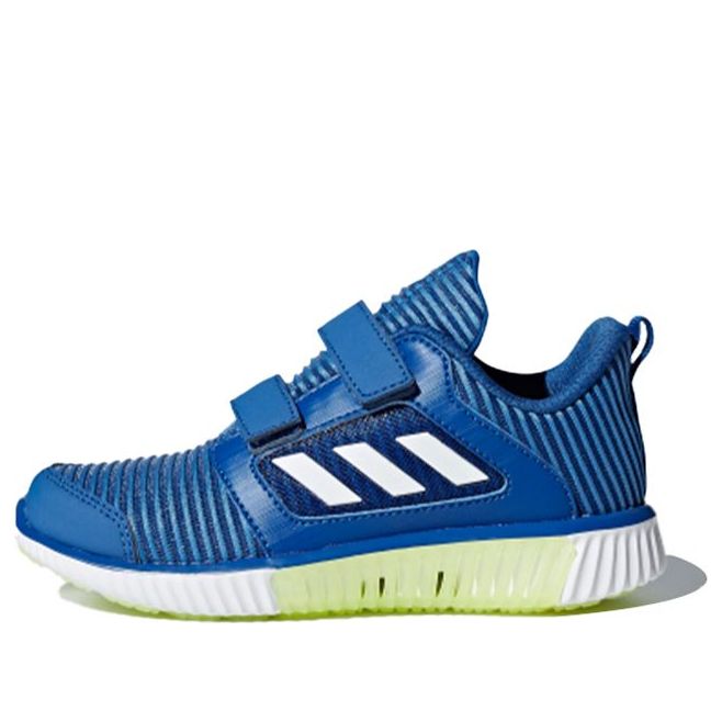 (PS) adidas Climacool Vent Cf C 'Blue White Yellow' BD7173