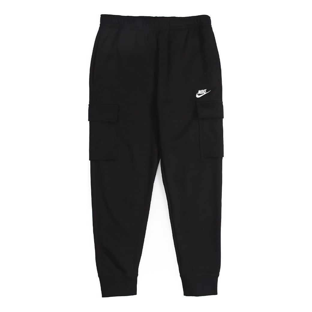 Nike AS Men's Sportswear Club Pant Cargo BB CD3130-010