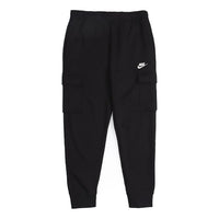 Nike AS Men's Sportswear Club Pant Cargo BB CD3130-010