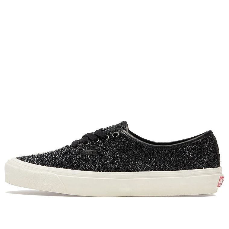 Vans Vault OG Authentic LX 'Black White' VN000UDDN8H