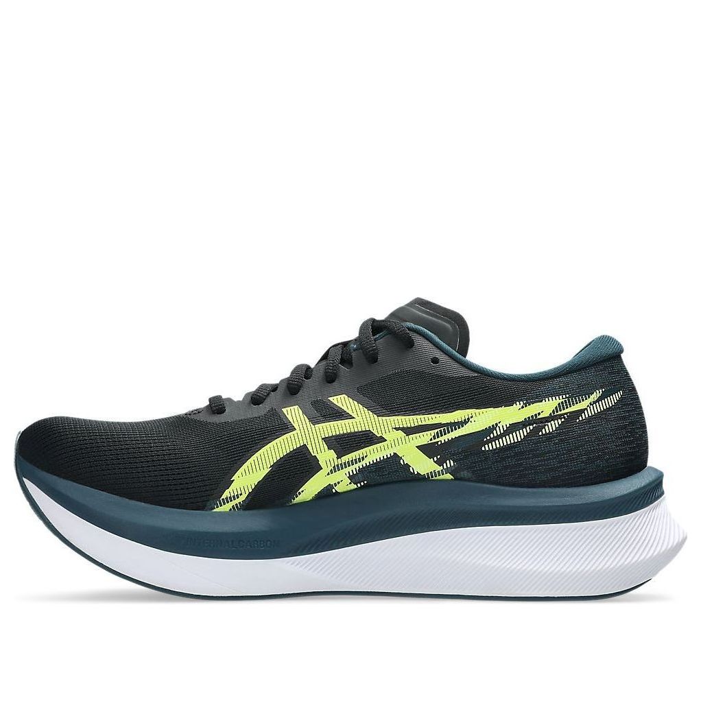 ASICS Magic Speed 4 'Black Tranquil Teal'  1011B875-001