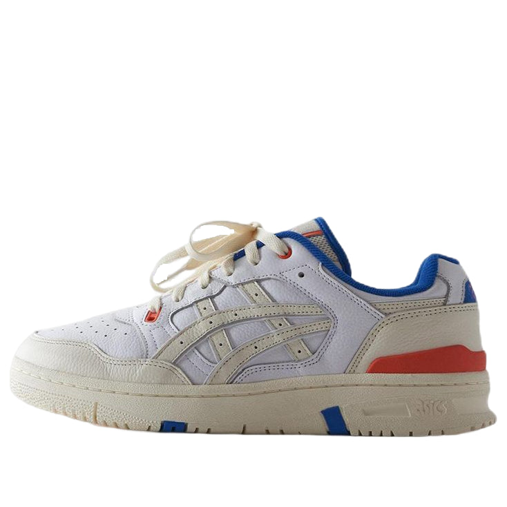 ASICS x Kith EX89 'White Blue Orange' 1201A885-100
