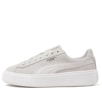 (WMNS) PUMA 'S SNEAKERS 02 VIOLET/SILVE 369172-02