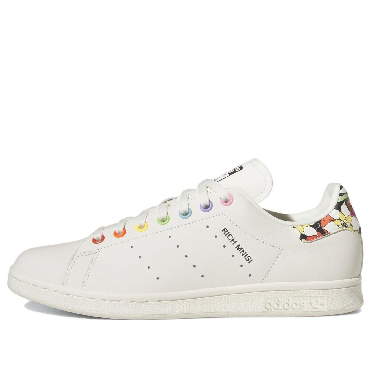 adidas originals Stan Smith x Rich Mnisi 'Pride Rm' ID7494
