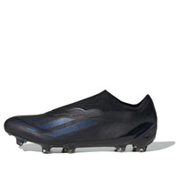 adidas X Crazyfast.1 FG 'Black' GY7382