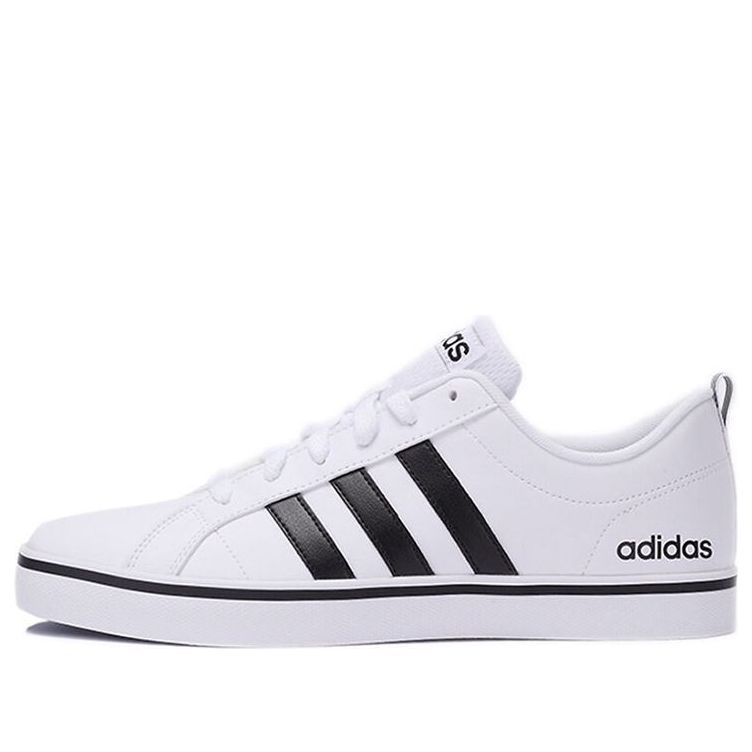 adidas VS Pace 'White Black' AW4594