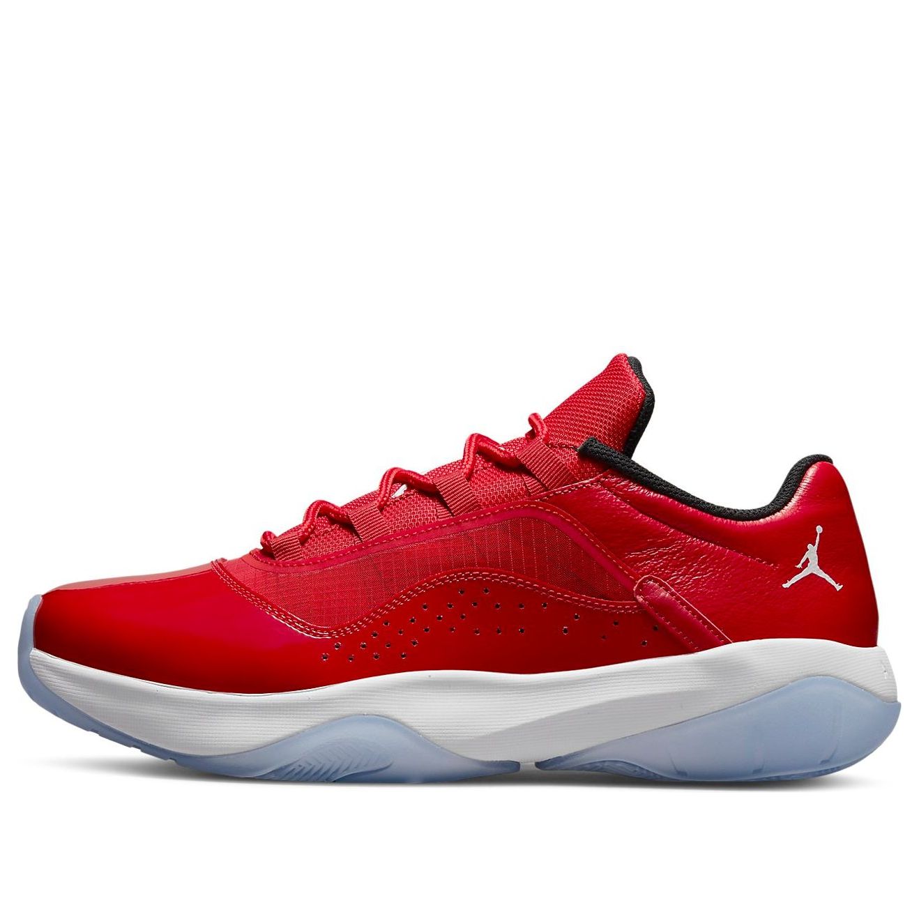 Air Jordan 11 CMFT Low 'University Red' DN4180-601