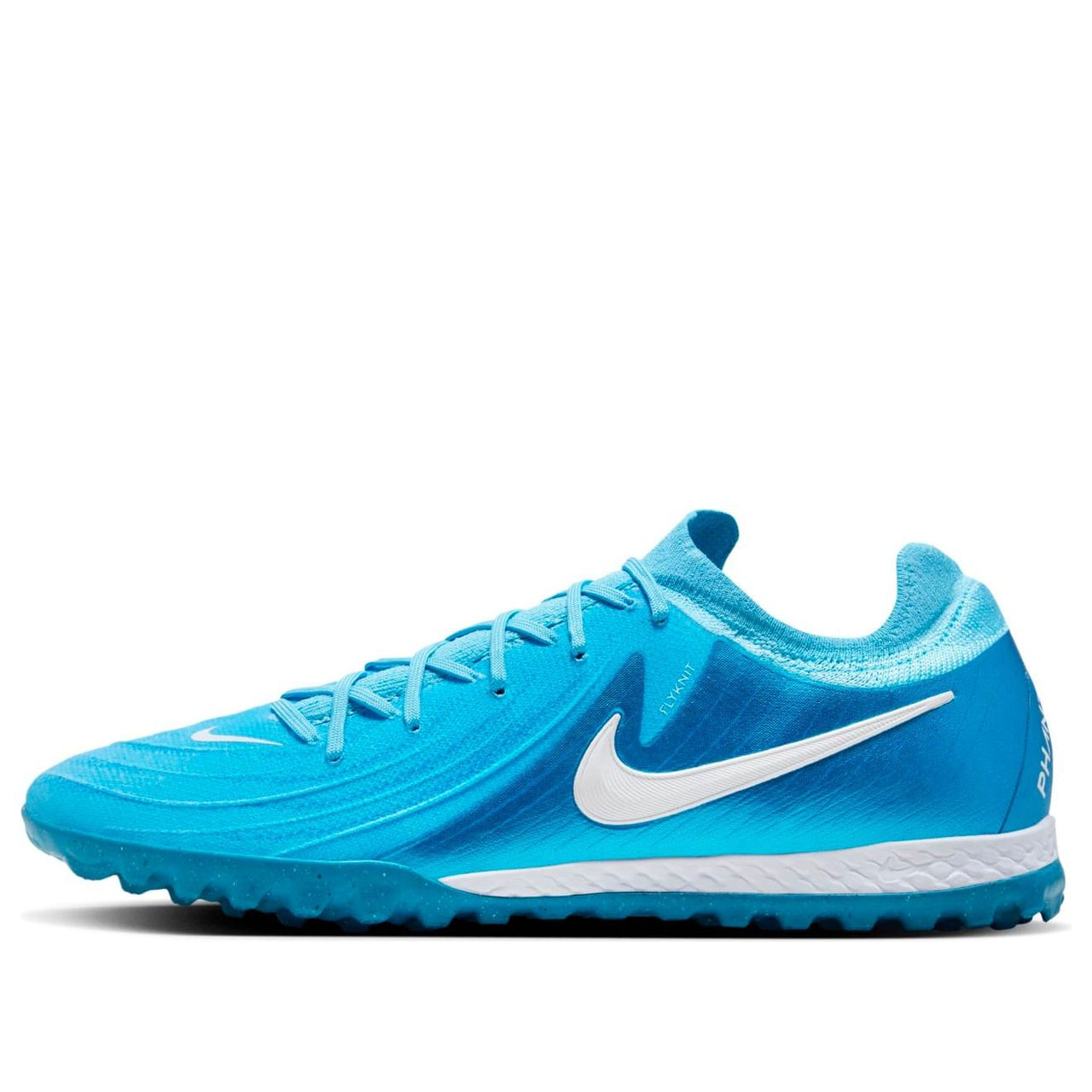 Nike Phantom GX 2 Pro TF 'Mad Ambition Pack Blue Fury' FJ2583-400