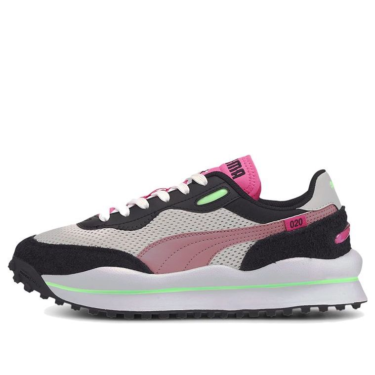PUMA Style Rider 'Neo Archive - Grey Violet' 373381-03
