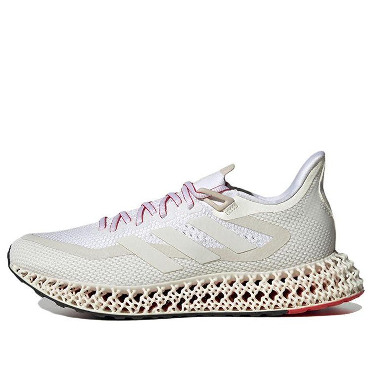 adidas 4D FWD Shoes 'White' IE4554