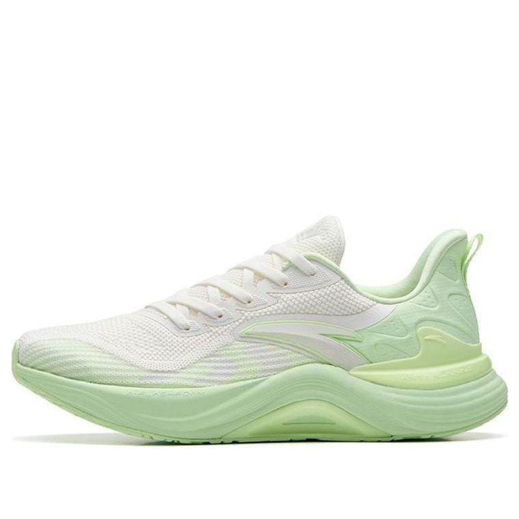(WMNS) ANTA Chuang 2.5 'Ivory Green' 122235582-7