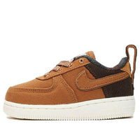 (TD) Nike x Carhartt WIP Air Force 1 '07 Premium 'Ale Brown' AV3527-200