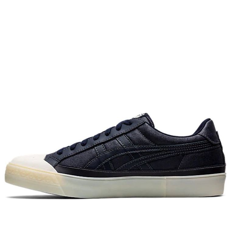 Onitsuka Tiger Fabre Classic Lo 'Dark Blue' 1183A717-400