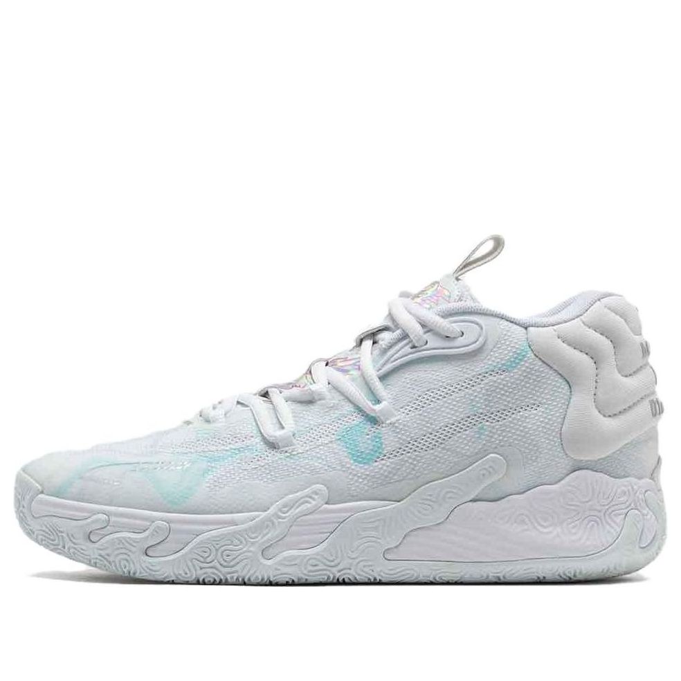 PUMA MB.03 'Iridescent' 379904-01