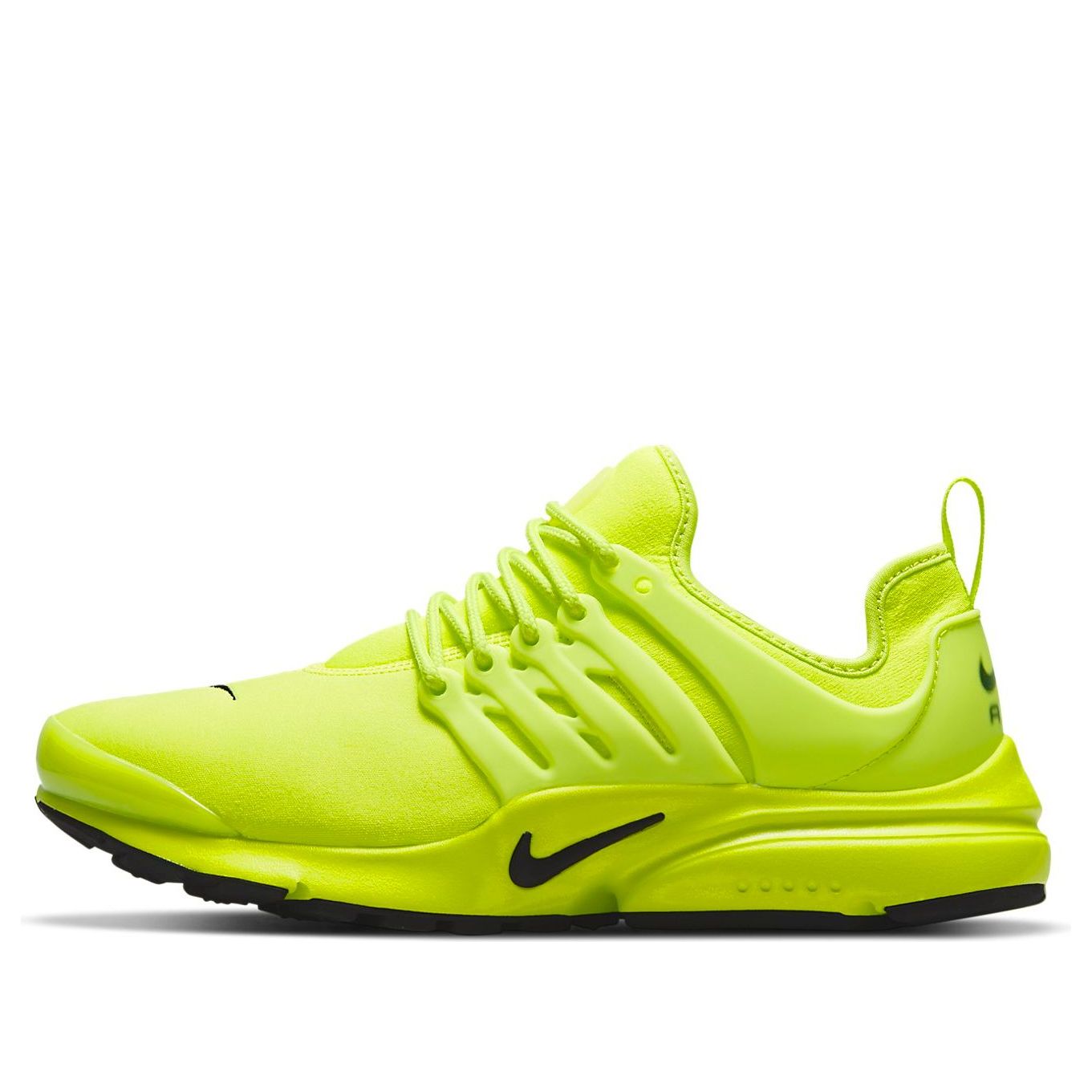 (WMNS) Nike Air Presto 'Tennis Ball' DV2228-300