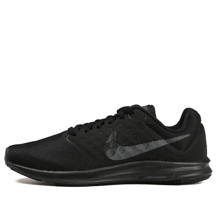 (WMNS) Nike Downshifter 7 'Black' 852466-004