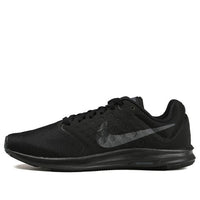 (WMNS) Nike Downshifter 7 'Black' 852466-004