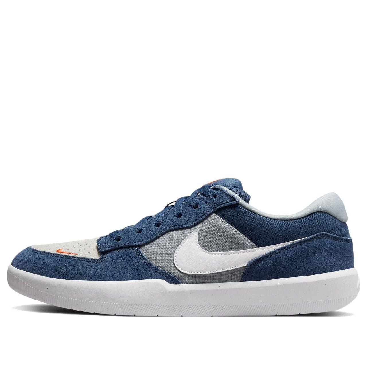 Nike Force 58 SB 'Navy Photon Dust' CZ2959-403