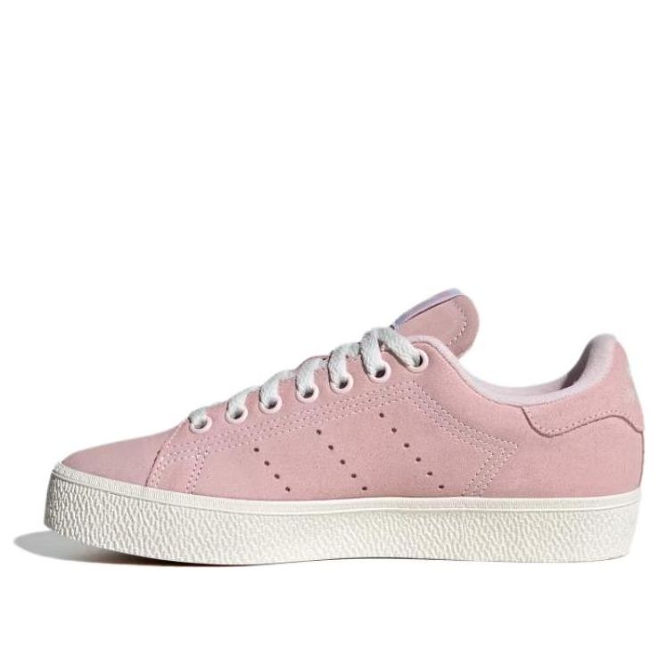 (WMNS) adidas Stan Smith CS 'Clear Pink' IG0345
