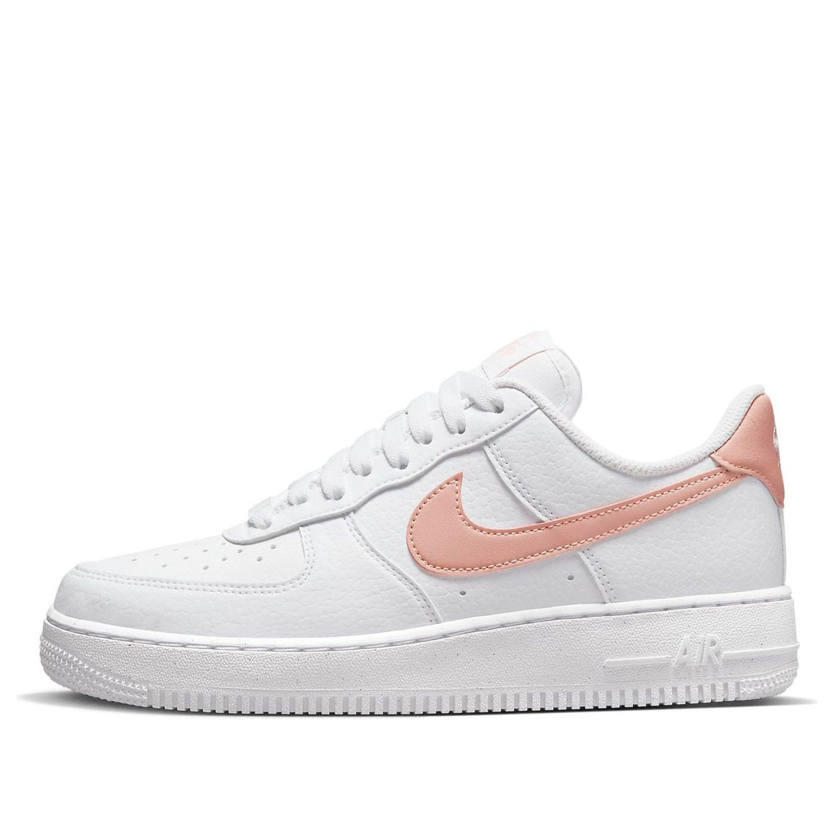 (WMNS) Nike Air Force 1 '07 Next Nature 'Fossil Rose' DN1430-106