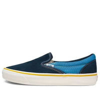 Vans OG Classic Slip-On LX 'Mediterranian Parisian Night' VN0A45JKXDW