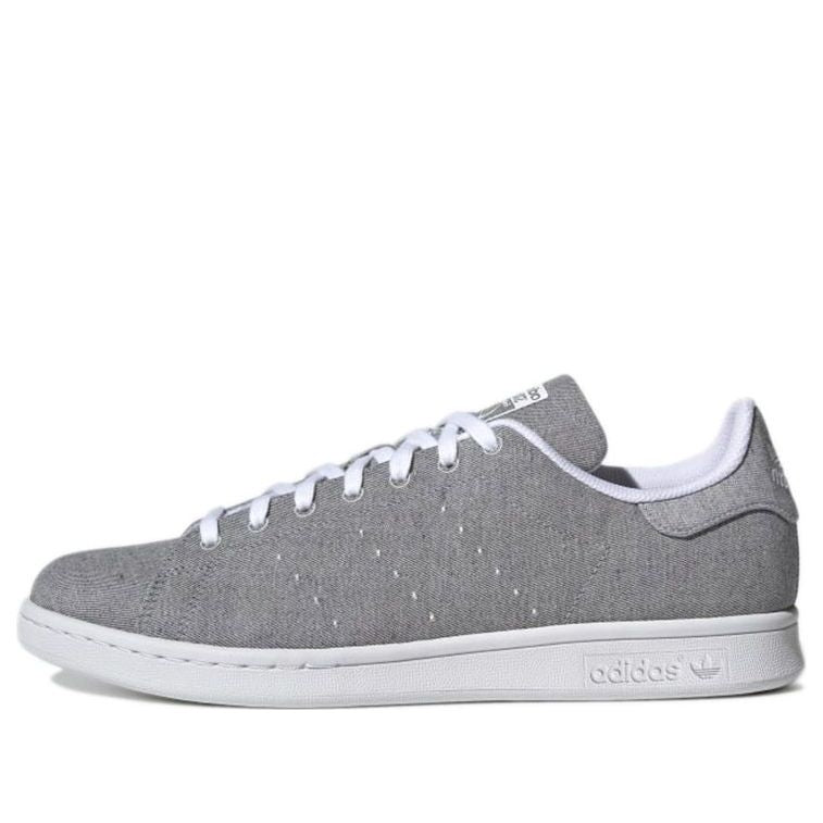 adidas Originals Stan Smith 'Cloud White Purple' GY5461