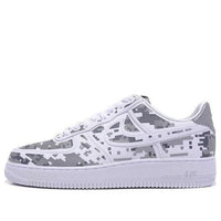 Nike Air Force 1 Low Premium 08 Qs 'Digi Camo' 520505-100