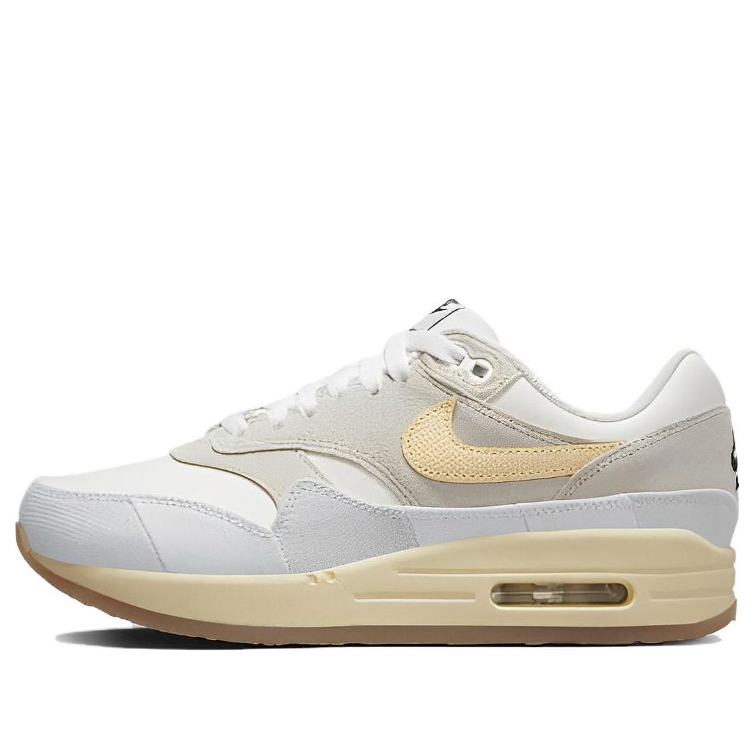 (WMNS) Nike Air Max 1 '87 'Crepe - Light Bone' FJ4735-001