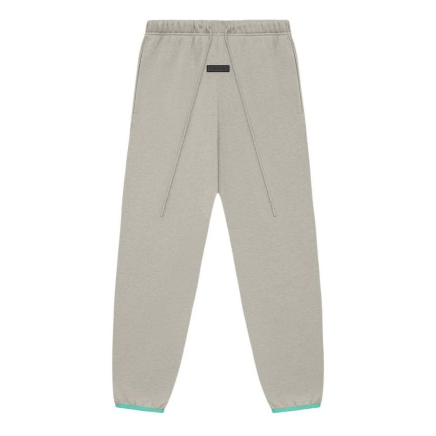 Fear of God Essentials SS24 Sweatpants 'Seal' 130SP242025F