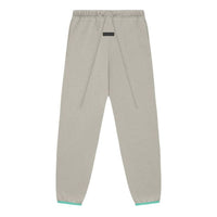 Fear of God Essentials SS24 Sweatpants 'Seal' 130SP242025F