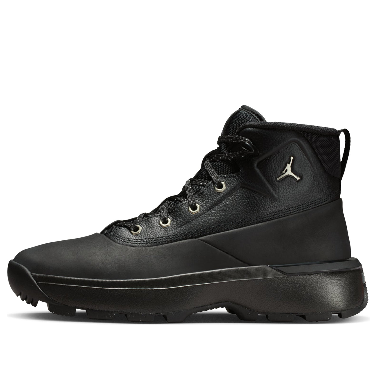 Air Jordan City Boot 'Black' HV4580-001