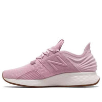 (WMNS) New Balance Roav Knit Pink WROAVKO