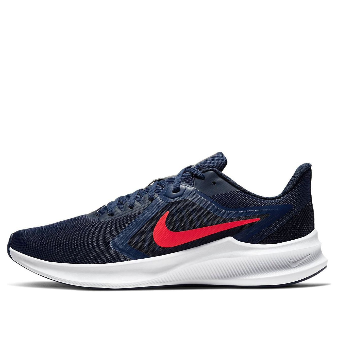 Nike Downshifter 10 'Blue Red' CI9981-400