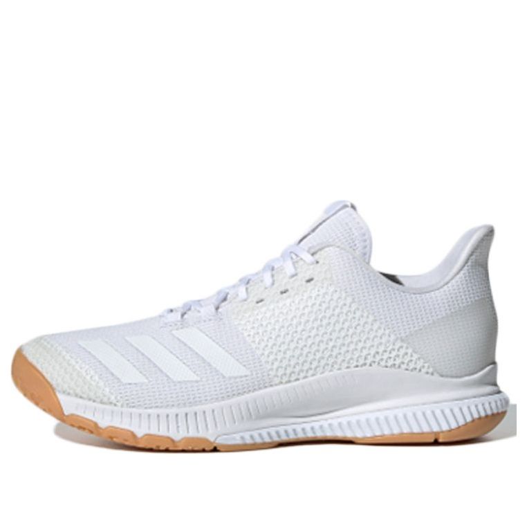(WMNS) adidas Crazyflight Bounce 3 White BD7906