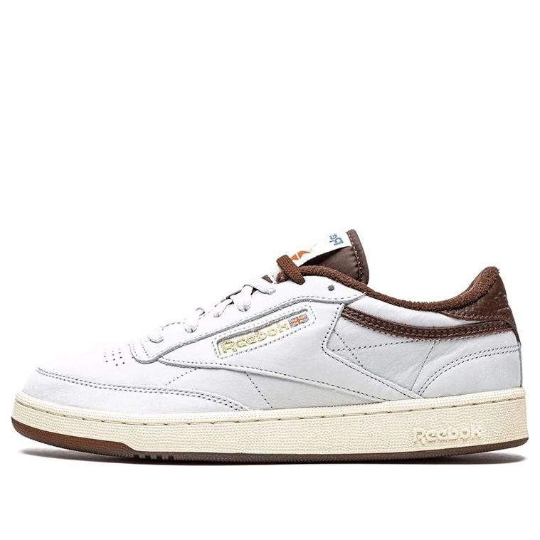 Reebok x Bodega Club C 85 'Bodega 15th Anniversary' H03350
