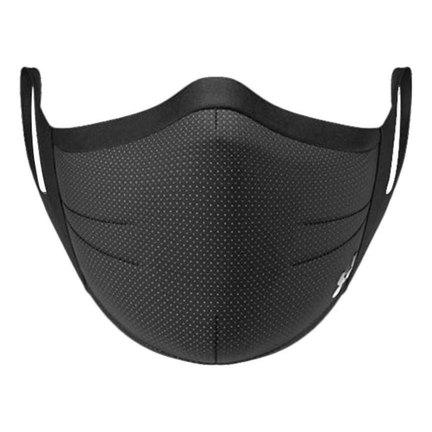 Under Armour Sportsmask 'Black White' 1368010-002