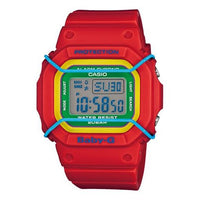 CASIO Baby-G 'Pink' BGD-501-4B