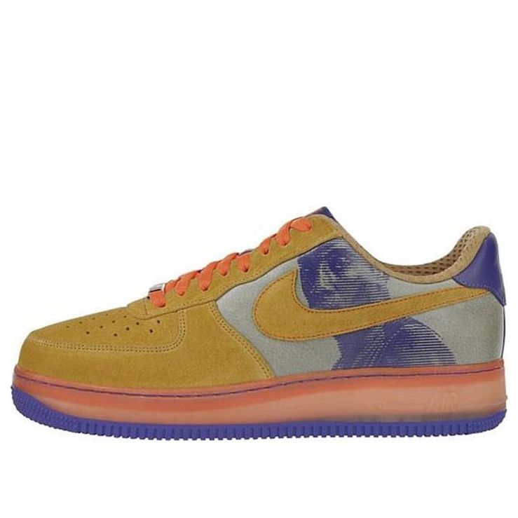 Nike Air Force 1 Premium 07 Amare 'New Six' 315182-071