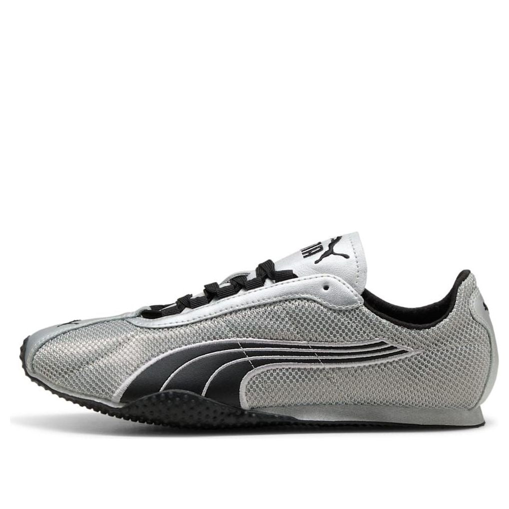 (WMNS) PUMA H-Street Chrome 'Silver Black' 408064-05