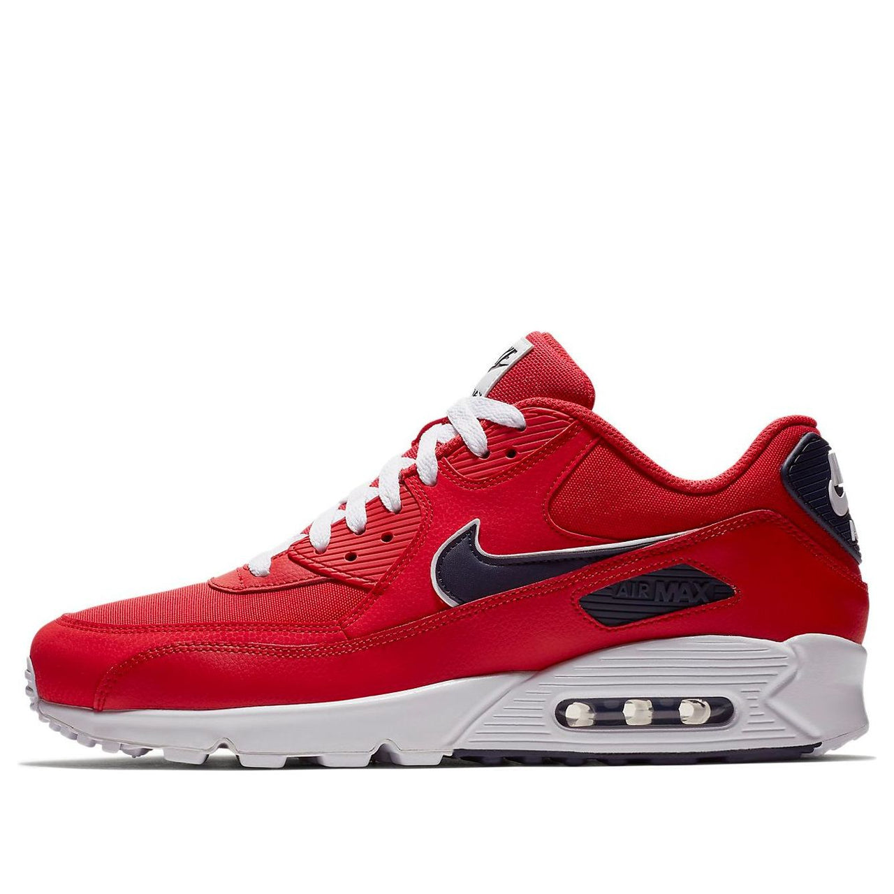 Nike Air Max 90 Essential 'University Red' AJ1285-601